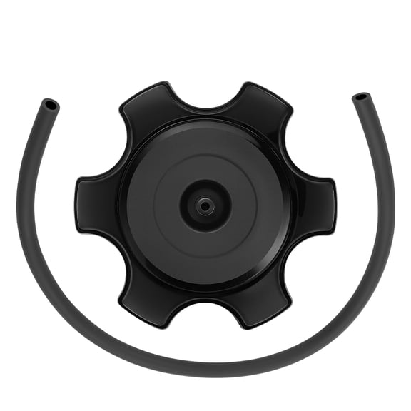 M MATI Fuel Tank Gas Cap for Honda CRF100F CRF110F CRF125F CRF125FB CRF150F CRF230F CRF50F CRF70F CRF80F XR100R XR50R XR70R XR80R