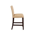 thumbnail image 3 of Linon Arden Counter Stool, Multiple Colors, 3 of 5