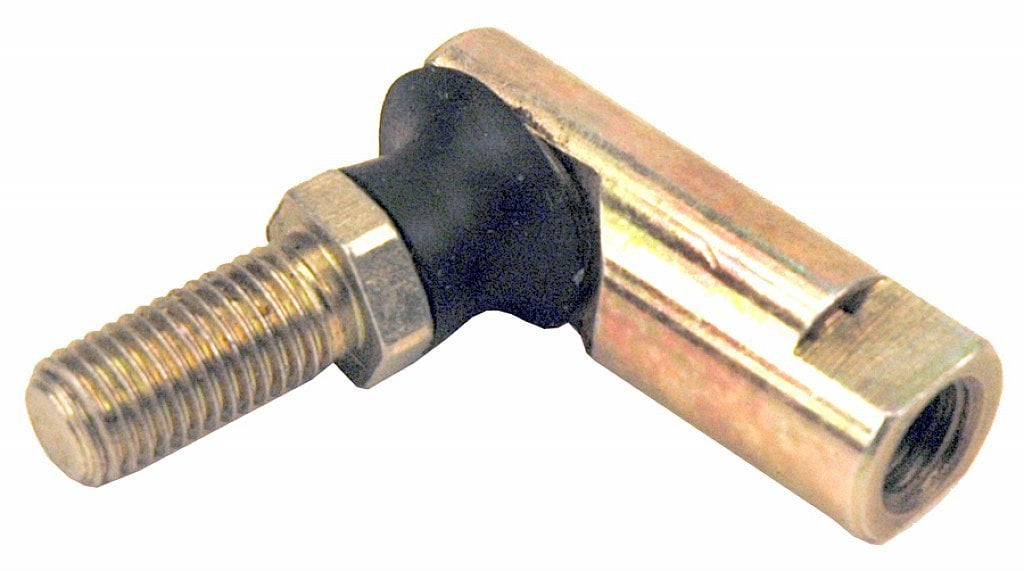 Ball Joint Assembly 3/8"24. RH Threads. Compatible With Part 923