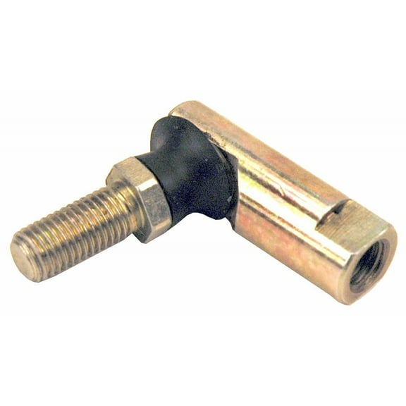 Ball Joint Assembly 3/8"-24. RH Threads. Compatible With Part # 923-3018