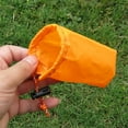 thumbnail image 3 of OFFIGAM Camping Tent Tie Down Kit with Fixation Nails and Rope for Outdoor Shelter Stability - 1 Set, 3 of 7