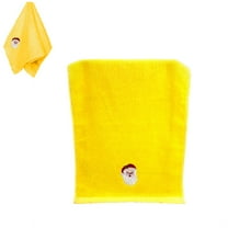 Christmas Hand Towels, Christmas Kitchen Towels, 100% Cotton Red Green Bathroom Decor Decorative Kitchen Towels Set for Drying, Cleaning, Cooking, Holiday Towels Gift