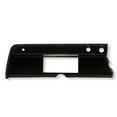 thumbnail image 3 of Holley EFI 553-424 Dash Bezel for Holley EFI 6.86 in. Pro Dashes, 3 of 5