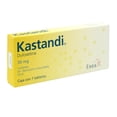 thumbnail image 1 of Kastandi 30 mg 7 tabletas de liberación retardada, 1 of 4