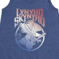 thumbnail image 3 of Lynyrd Skynyrd - Eagle - Toddler & Youth Girls A-line Dress, 3 of 5