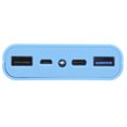 thumbnail image 1 of Diy Power Bank Shell Power Bank Case Abs Quick  Version 8X18650 Power Bank Case Usb Diy Kit Shell Battery Holder Charging Box, 1 of 8