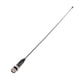 thumbnail image 1 of Antena BNC VHF+UHF Ygjytge RH771S para Icom IC-V8 IC-V80 TK100, 1 of 9