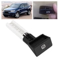 thumbnail image 3 of Brake Release Lever, Professional Practical Parking Brake Release Lever High Sensitivity 7L6711878F  For Car, 3 of 8