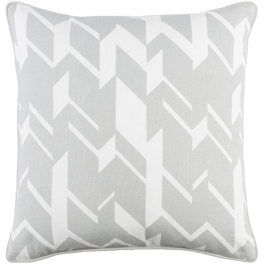 Artistic Weavers Inga Josefine 18" x 18" Pillow Cover