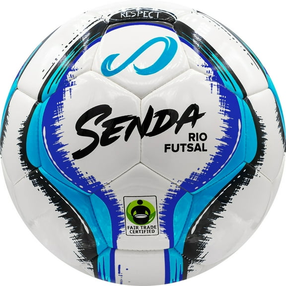 Senda Rio Fair Trade Futsal Ball