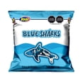 thumbnail image 1 of 1kg Bolsa Gomita Tiburon Azul Jovy Sabor Mora Azul Gomitas Azulitos Dulce Piñata Niños Bebida Dulceros Reunion Fiesta Postre, 1 of 2