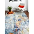 thumbnail image 6 of Bashian Everek Nasir 5' x 7'6" Multicolored Area Rug, 6 of 6