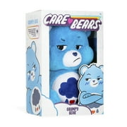 NEW 2020 Care Bears - 14 Medium Plush - Soft Huggable Material - Grumpy Bear