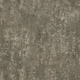 thumbnail image 2 of Mocha Scratched Concrete Textured Wallpaper, 2 of 4