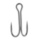 thumbnail image 4 of Gancho Fuerte De Del Doble Del Gancho De Pesca Del Acero De Alto Carbono 20pcs Con Abierta 20x11mm Soledad Gancho de pesca de acero de alto carbono, 4 of 9