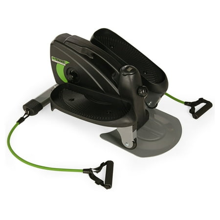 Stamina InMotion Strider with Cords and DVD (Steelcraft Strider Compact Best Price)