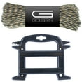 thumbnail image 2 of GOLBERG 850 Paracord - Stronger than 550 and 750 - Made in the USA by Certified Government Contractors, 2 of 3