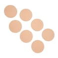 thumbnail image 2 of Soplo de maquillaje en polvo suelto NikouMX 7 piezas para polvo facial, 2 of 8