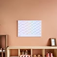 thumbnail image 2 of LOLIPPYY 2-Pack 2026 Yearly Wall Calendar - Large Minimalist English Writable Planner Chart - Monthly Schedule Organizer for Home, Office, Classroom, 2 of 7