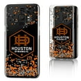 thumbnail image 6 of Houston Dynamo FC Galaxy Confetti Clear Case, 6 of 6