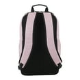 thumbnail image 5 of Eastsport Unisex Academic Backpack, Crystal Blush, 5 of 7