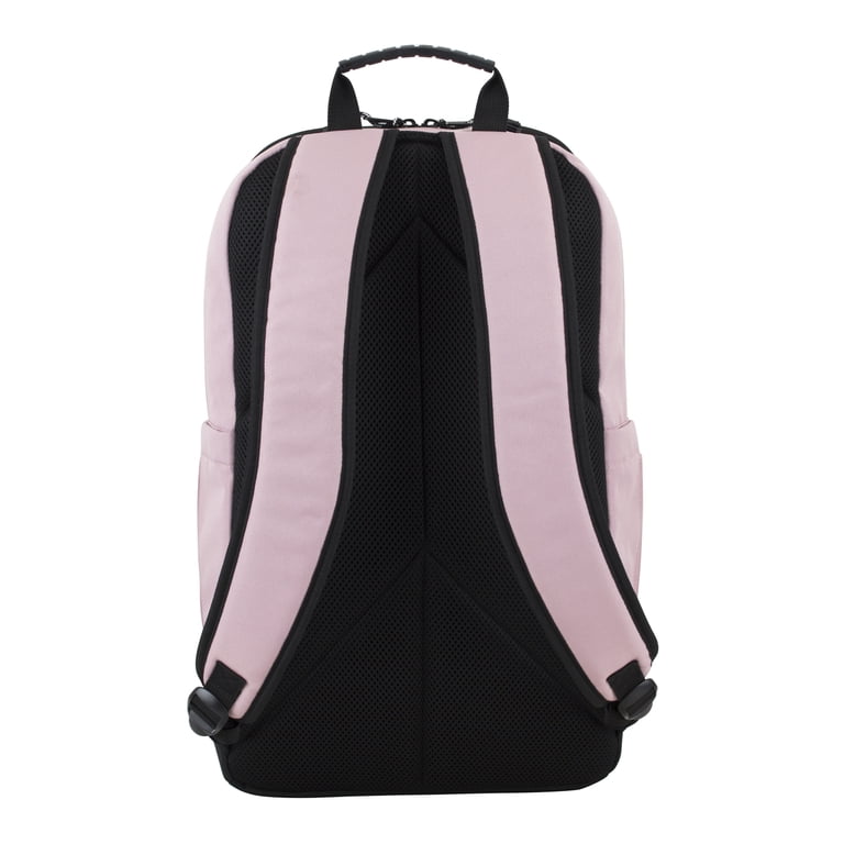 Eastsport Academic Backpack, Crystal Blush 15 Inch photo 5