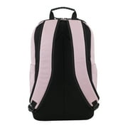 Eastsport Unisex Academic Backpack, Crystal Blush