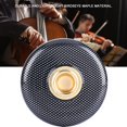 thumbnail image 1 of Cello Mat,Cello Violon Anti Slip Pad End Pin Stand Holder Floor Protector Music Instrument Accessory, 1 of 8