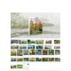 thumbnail image 1 of Juego de postales de obra de arte de Van Gogh, tarjeta de decoración, invitación, tarjeta de felicitación, regalo, tarjeta de bendición, tarjeta de mensaje de Navidad, 30 hojas, 1 of 4
