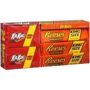 Reese's Kit Kat: Reese's Kit Kat Chocolate, 69.6 Oz