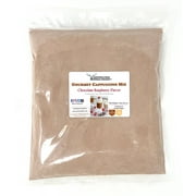YANKEETRADERS Instant Chocolate Raspberry Cappuccino Mix, 2 Lb (Make Hot, Iced or Frozen)
