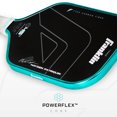 thumbnail image 5 of Franklin Sports C45 Hayden Patriquin Pickleball Paddle - 14mm - Laguna, 5 of 8