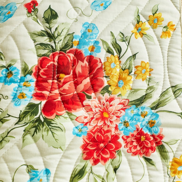 EXCLUSIVE - The Original Pioneer Woman Edition Custom Floral