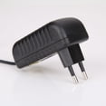thumbnail image 4 of 12V 1A CA a CC 5,5 mm * 2,1 mm 5,5 mm * 2,5 mm Adaptador de fuente de alimentación conmutada, 4 of 6
