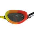 thumbnail image 7 of Speedo Junior Vanquisher 3.0 Mirror Anti-Fog Swimming Goggles, Rainbow, 7 of 7