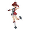 Good Smile Vividred Operation: Palette Suit Version Akane Figma Action Figure