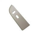 thumbnail image 4 of Furulu Front Right Door Panel TAN Window Switch Bezel For Ford Expedition 2003-2006, 4 of 5