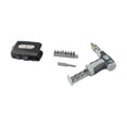 thumbnail image 3 of MYG 16 in1 1/4 Upgraded Ratchet Screwdriver Set With Screwdriver Bit and Bit Holder, 3 of 10