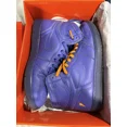 thumbnail image 1 of Ni - ke Air Jordan 1 Retro Hi Purple Gatorade, 1 of 5