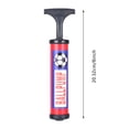 thumbnail image 4 of Outdor Air Portable Air Portable Small Hand | Fashionable Hand Air With Needle For Volleyball And S, 4 of 5