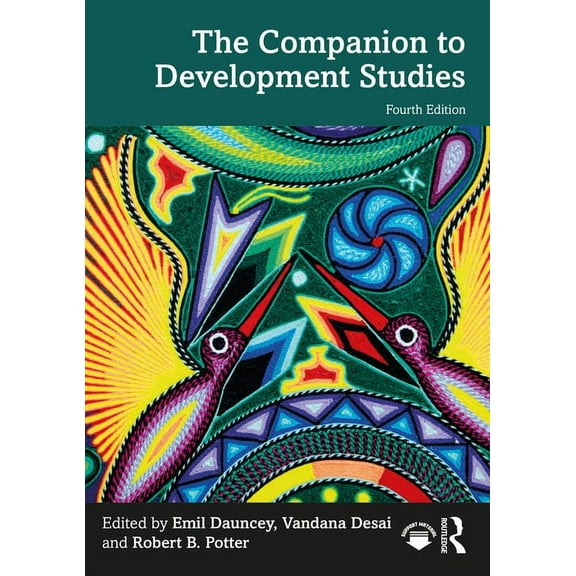 The Companion to Development Studies, (Paperback)