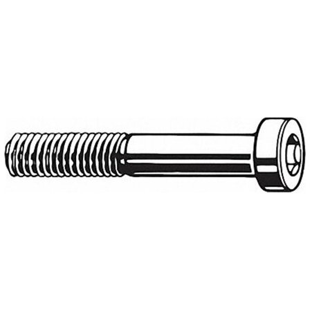 Manufacturer Varies SHCS,SS,M6-1,20mm L,PK50 M51040.060.0020