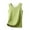 Green, variant on camisoles for women for under clothes women's tanks & camis Womens Thermal Lined Underwear Tops Tank Top Warm Base Layer Vest Reversible Crew Neck Tank Top Seamless Underwear