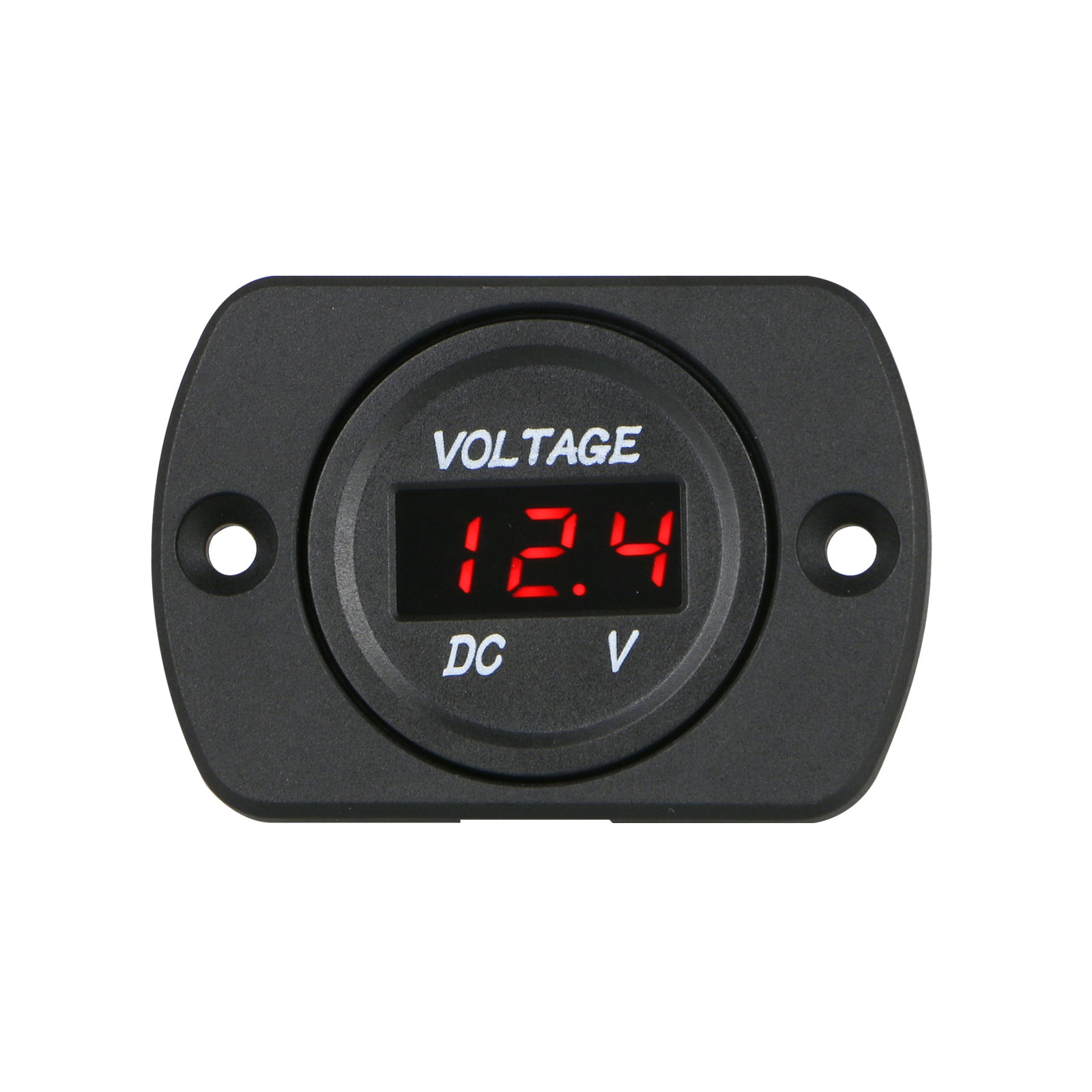 motorcycle battery meter motorcycle battery meter