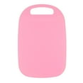 thumbnail image 3 of Tab de de plástico, tab de antideslizante de 4 espesor para cocina, pesca al aire libre, camping, Rosado Macarena Tabla de cortar al aire libre, 3 of 6