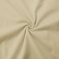 thumbnail image 3 of RXIRUCGD Haut Décontracté pour Hommes Col Rond en Tricot Faux Haut de Sport Manches Longues Col Rond/chemise, Kaki, Taille: L, 3 of 8