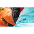 TETON Sports Women's Celsius Regular 18C / 0F Sleeping Bag