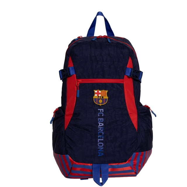 MOCHILA DEPORTIVO MASCULINO BARCELONA TRUZT BARCELONA D (17 IN)