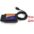 thumbnail image 5 of Mini Cable De Diagnóstico Usb Obd2 Para Forscan Elm327 Usb Con Interruptor Inevent VI006278-00, 5 of 5