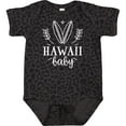 thumbnail image 3 of Inktastic Hawaii Baby Surfing Boys or Girls Baby Bodysuit, 3 of 5